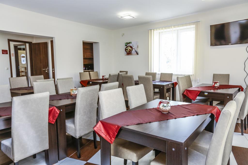 Gránátalma Vendégház Fehérvárcsurgó Exterior foto