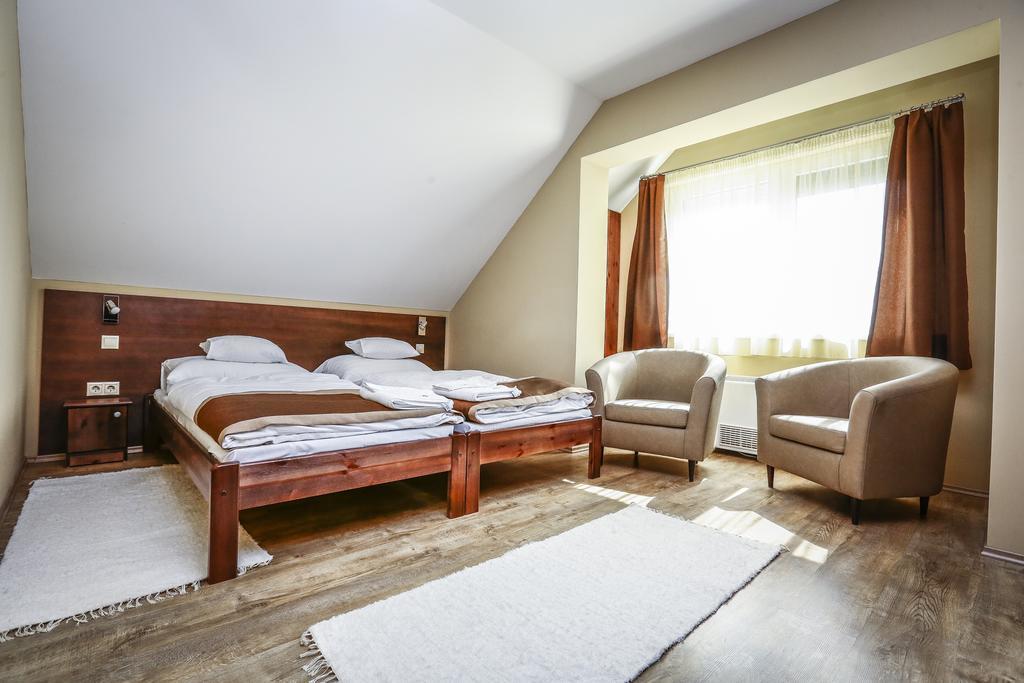 Gránátalma Vendégház Fehérvárcsurgó Quarto foto