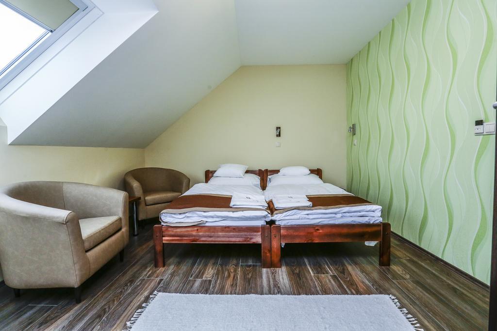 Gránátalma Vendégház Fehérvárcsurgó Quarto foto